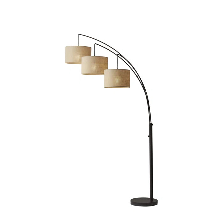 Willowdale Tree Floor Lamp, final cut