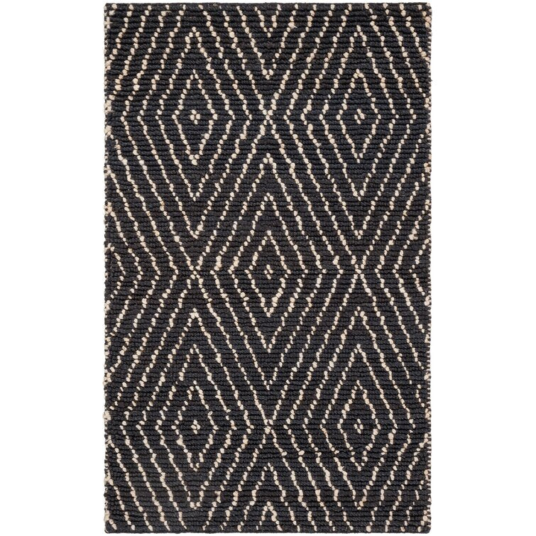 Wilmore Flatweave Geometric Rug