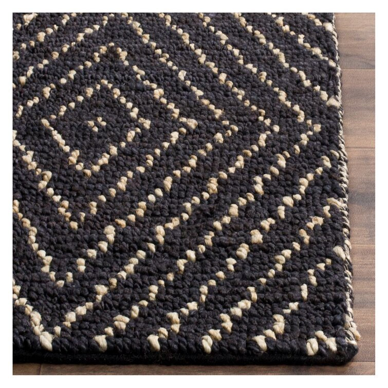 Wilmore Flatweave Geometric Rug