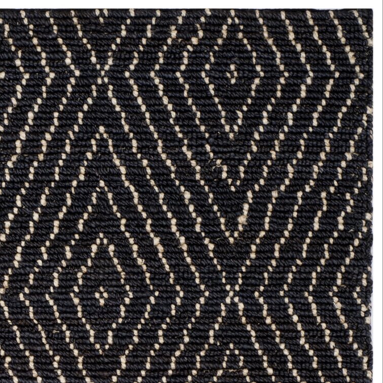 Wilmore Flatweave Geometric Rug