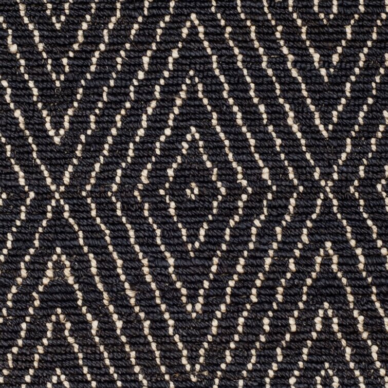 Wilmore Flatweave Geometric Rug