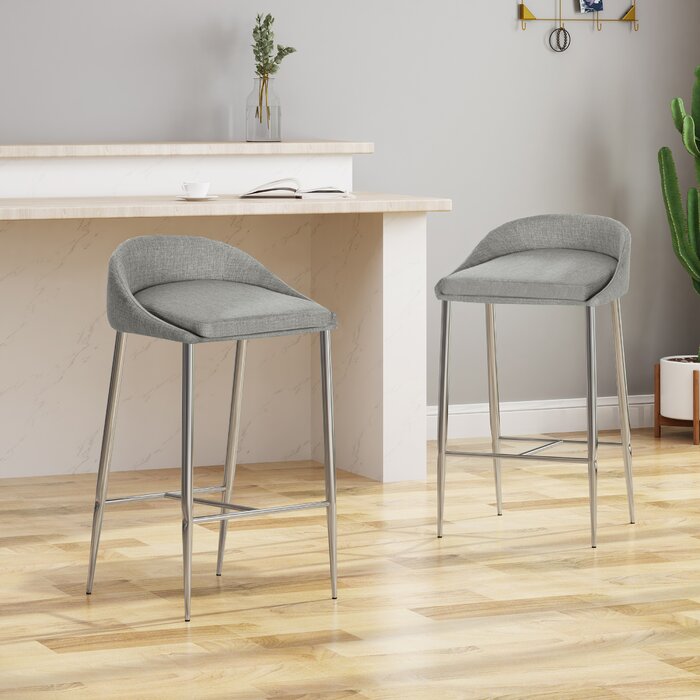 Wilsonville Counter Stool (Set of 2)