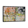 Windows On Canvas by Hilario Gutierrez Gallery-Wrapped Canvas Giclée