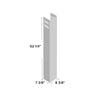 Range Hood Chimney Extension