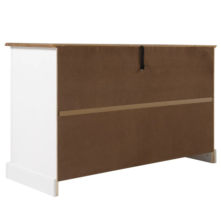 Wood Buffet Sideboard Corona | Furniture Dash