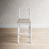 White Wren Bar Stool