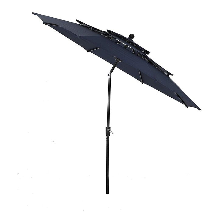 Wybrone 120'' Market Umbrella