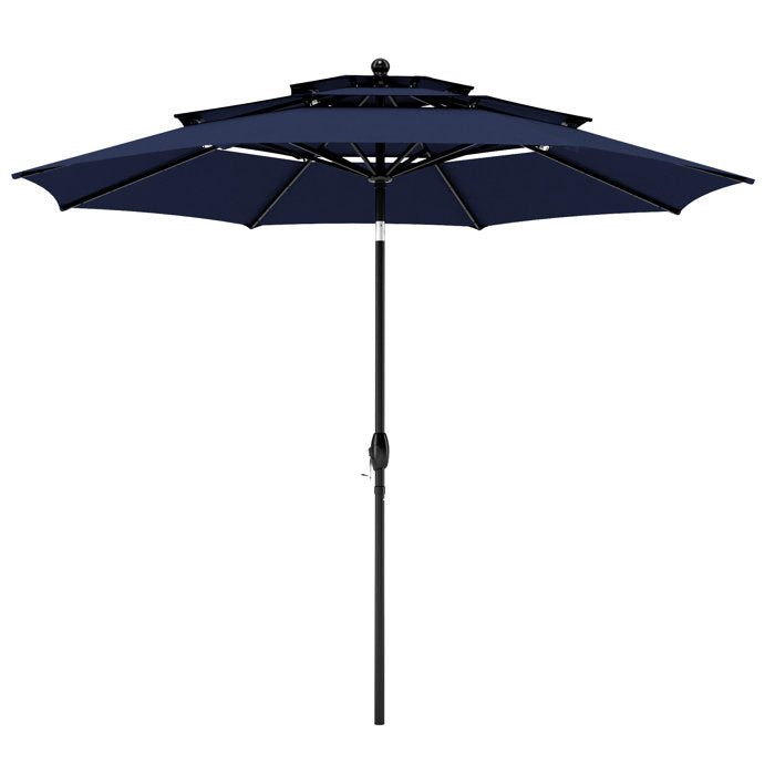 Wybrone 120'' Market Umbrella