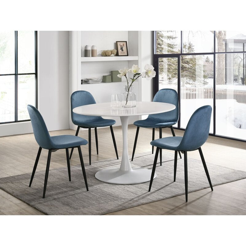 Wynantskill Round Dining Table