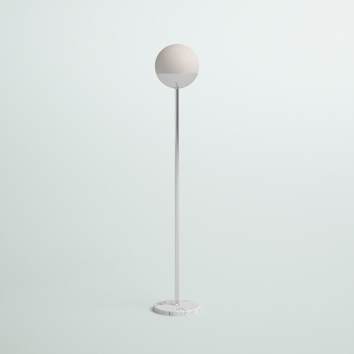 Yearby Novelty Floor Lamp