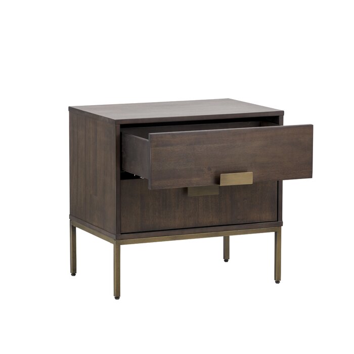 Zachary Nightstand