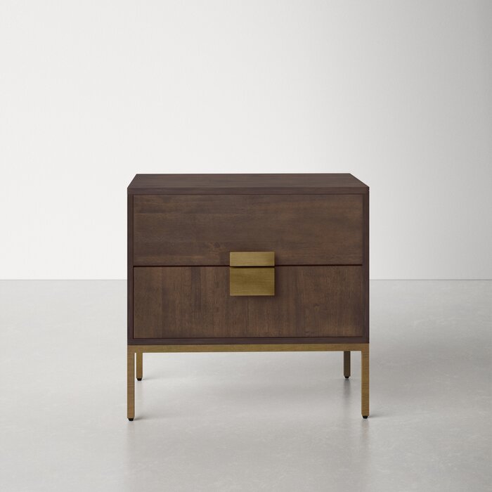 Zachary Nightstand