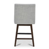 Zahara Swivel Counter Stool