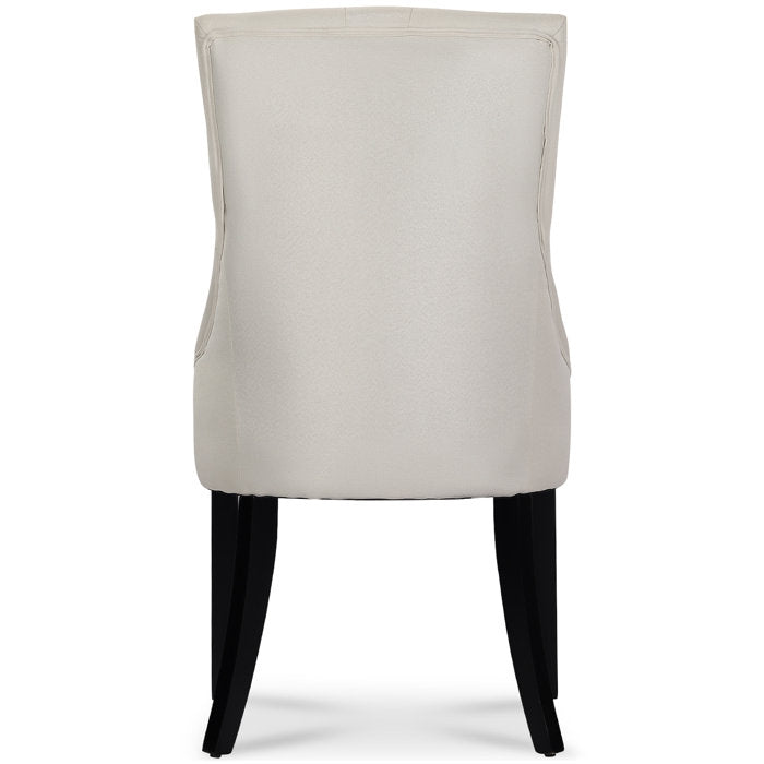 Zamirah Tufted Side Chair (Set of 2)