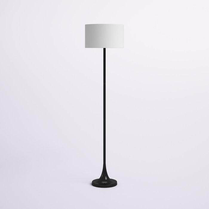 Zavier Traditional Floor Lamp