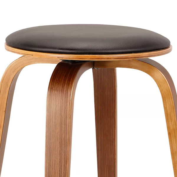 Zeno Swivel Short 25" Counter Stool