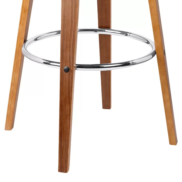 Zeno Swivel Short 25" Counter Stool