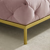 Zermeno Upholstered Ottoman