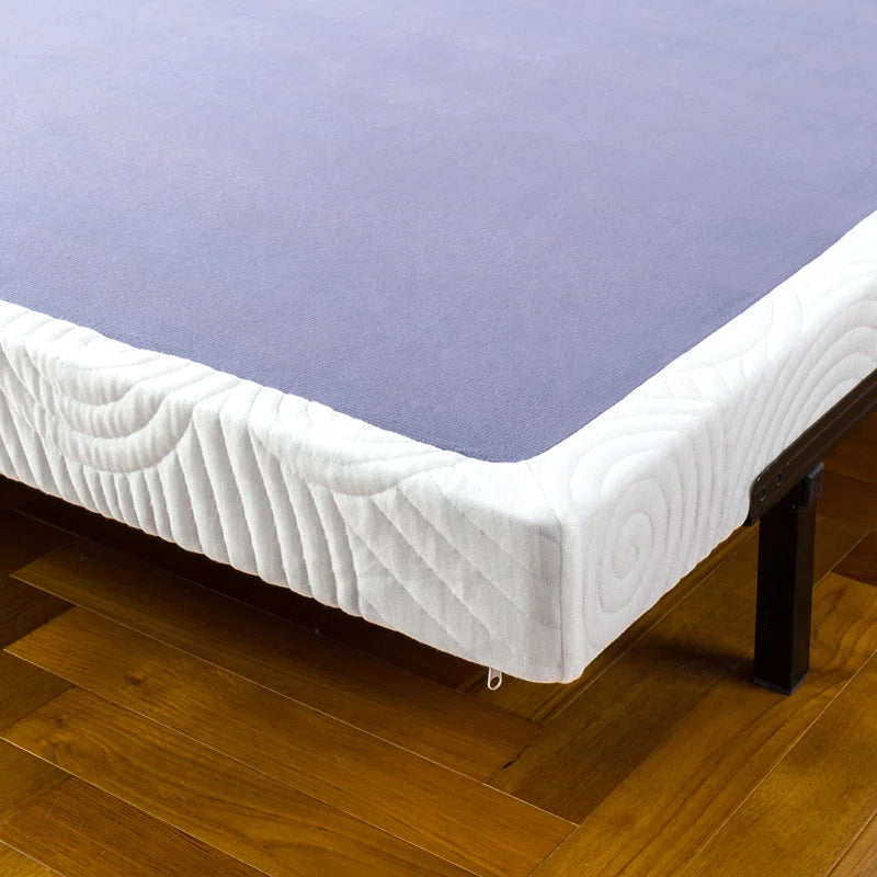 Metal Smart Box Spring – Salvage & Co Indy
