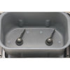 2-pound Home Bakery Supreme Breadmaker - Black
