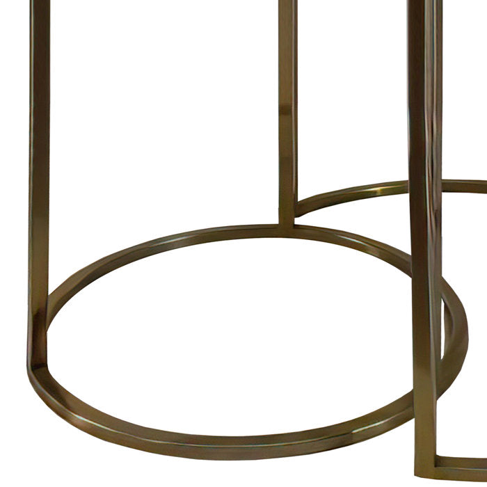 Zulema Nesting End Table