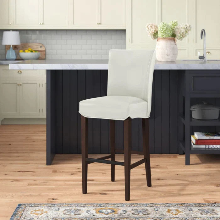 Zyaire Counter Stool (26" Seat Height)