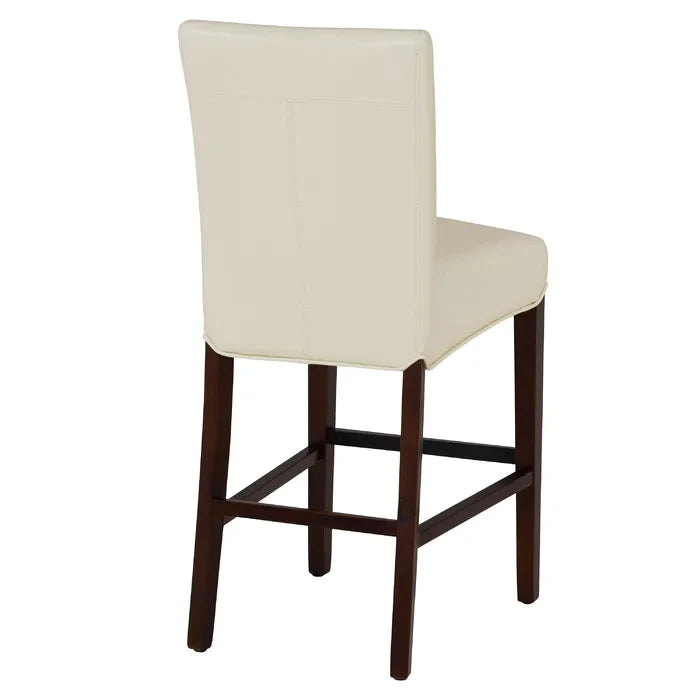 Zyaire Counter Stool (26" Seat Height)