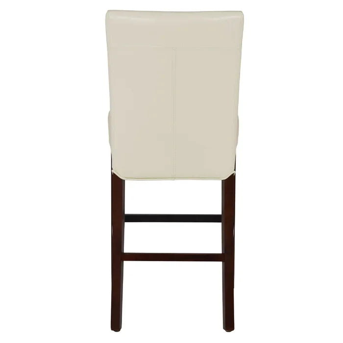 Zyaire Counter Stool (26" Seat Height)