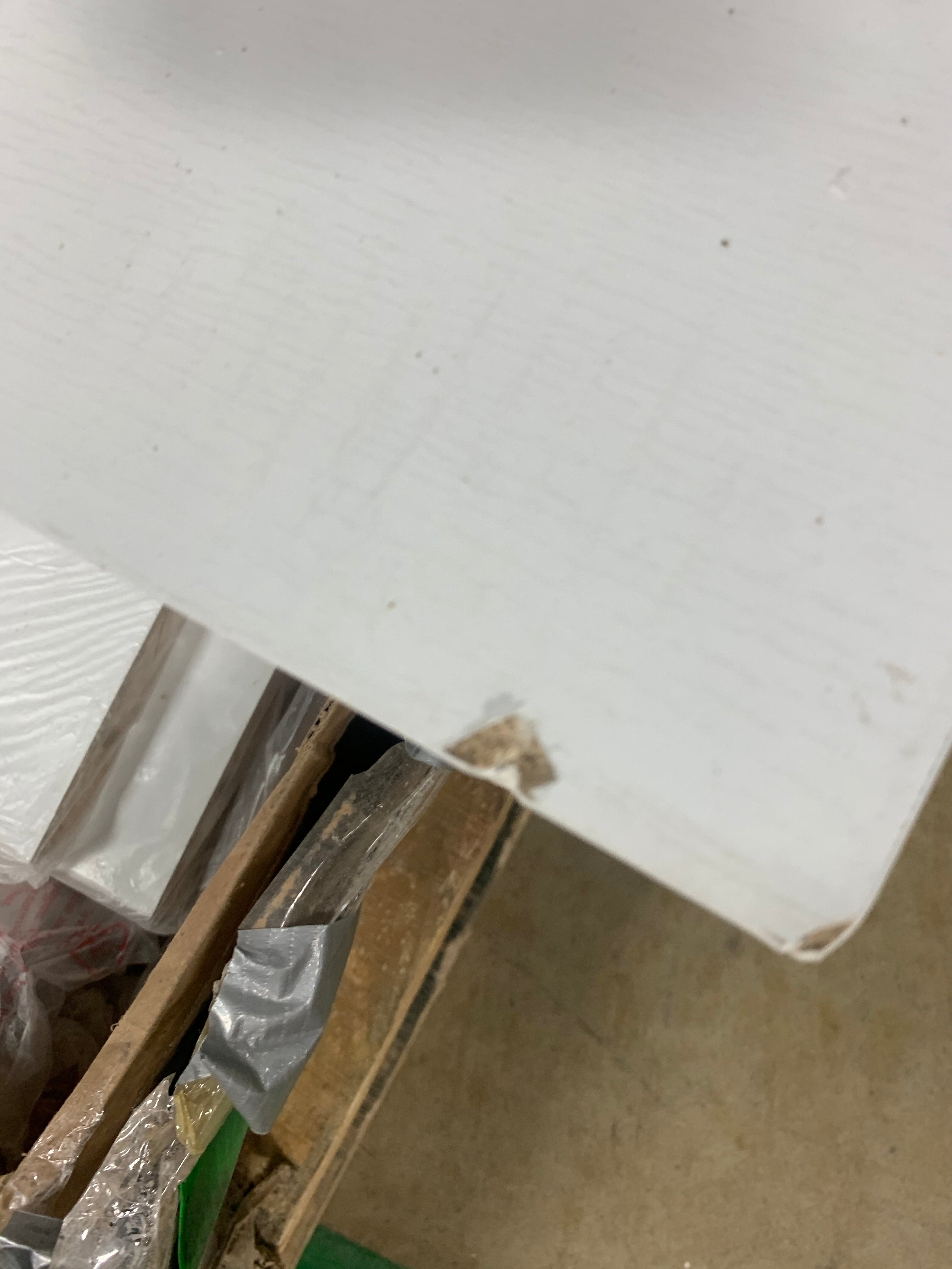 34" Loring 8 Cube Bookshelf