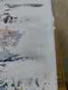 Blue Illusion - Print on Canvas