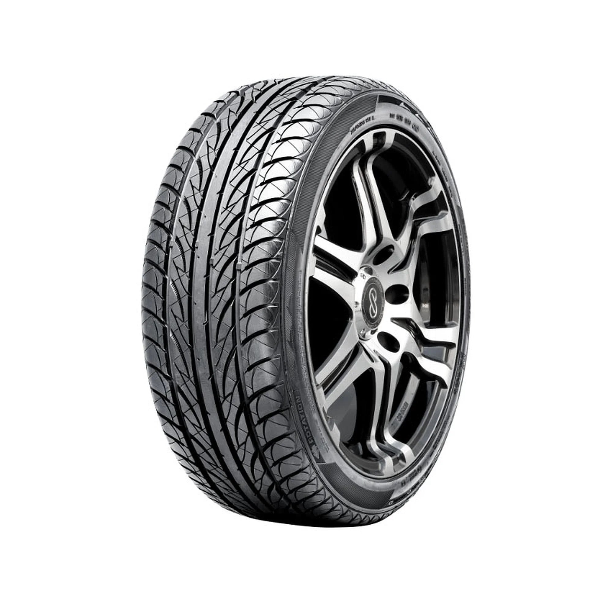 Ultramax HP UHP All Season Passenger Tire