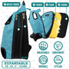 Classic Front Chest Pet Carrier Backpack