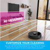 AutoVac Nova S1 Pro Self Empty Robot Vacuum, LIDAR Mapping, Strong Suction