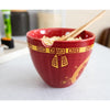 Year Of The Rat Chinese Ceramic Dinnerware Set