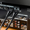 4K HDMI 2.0 Cable with Ethernet, EZ Grip
