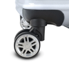 3-Piece Hardside Spinner Luggage Set