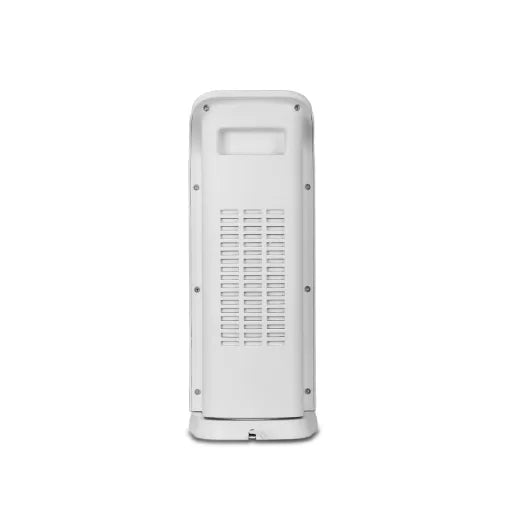 Oscillating Digital Controls Ceramic Tower Heater