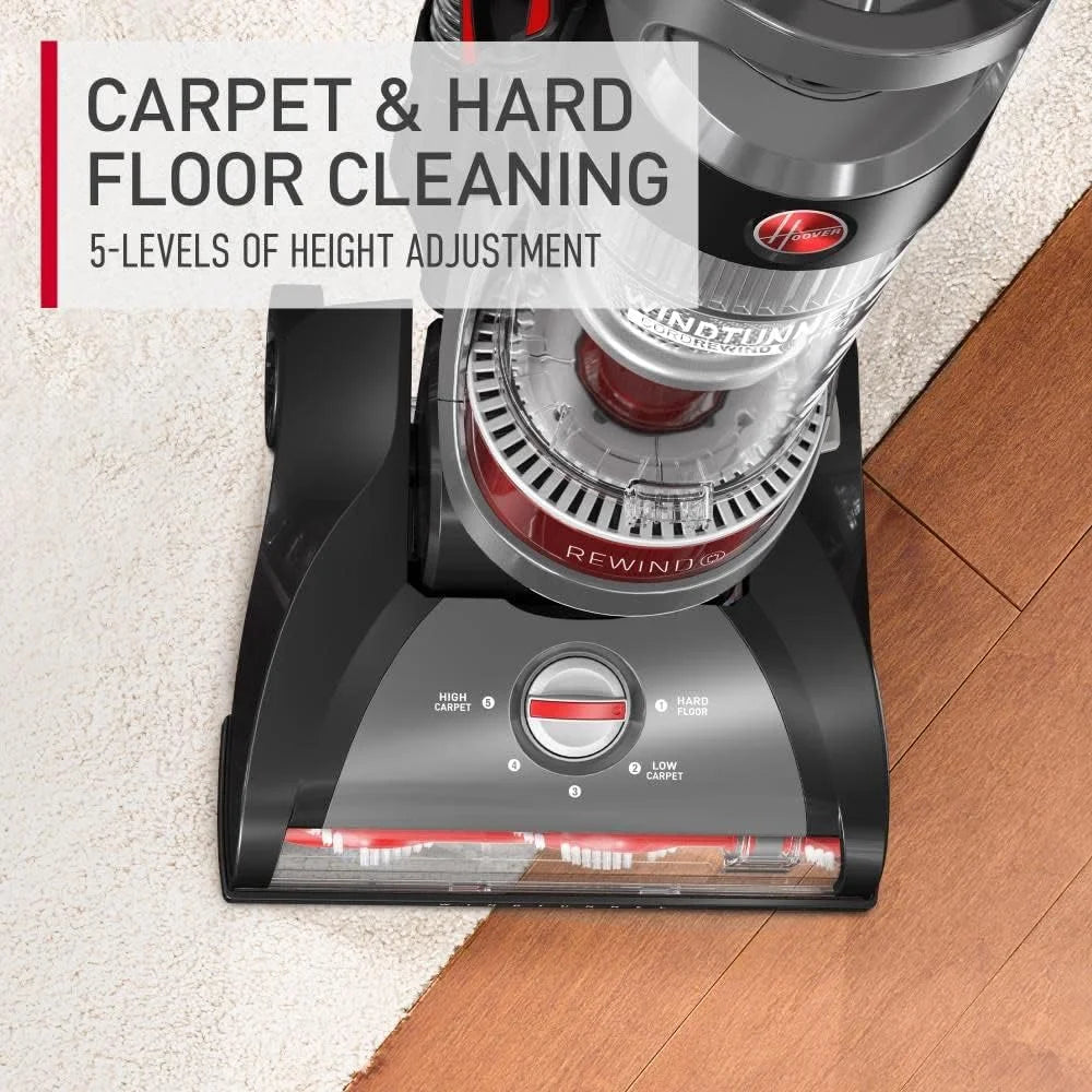 WindTunnel Cord Rewind Pro