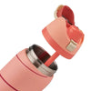 Special Edition Stainless Steel FreeSip - Candy Cane Lane Christmas Water Bottle