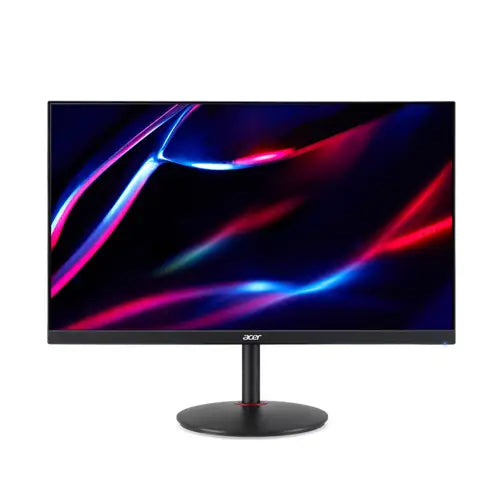 Nitro Gaming Monitor – Salvage & Co Indy