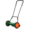 Push-Reel Lawn Mower