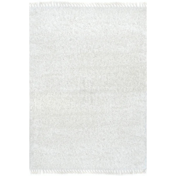 Casual Plush Shag Neva Area Rug