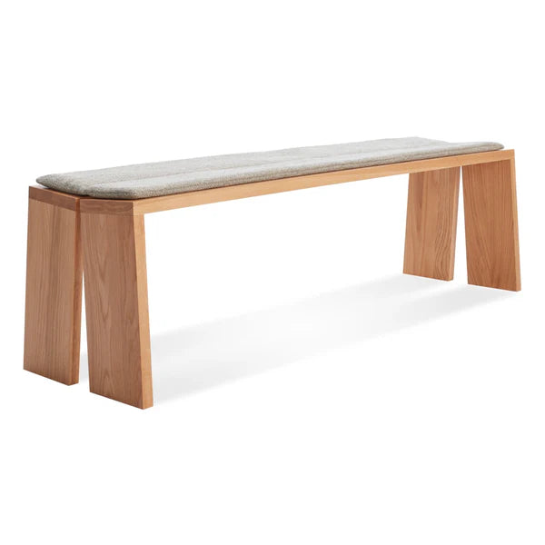 Amicable Split Bench Pad