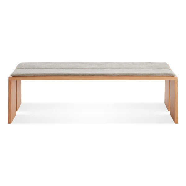 Amicable Split Bench Pad