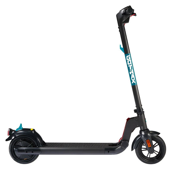 Commuting Electric Scooter