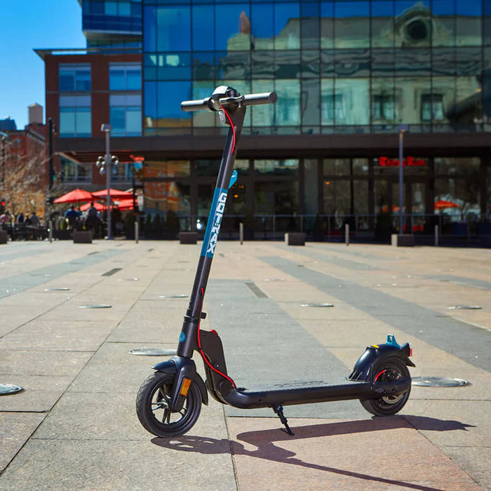 Commuting Electric Scooter