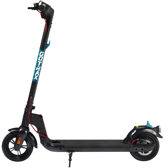 Commuting Electric Scooter