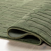 Belen Modern Abstract Area Rug 9'10