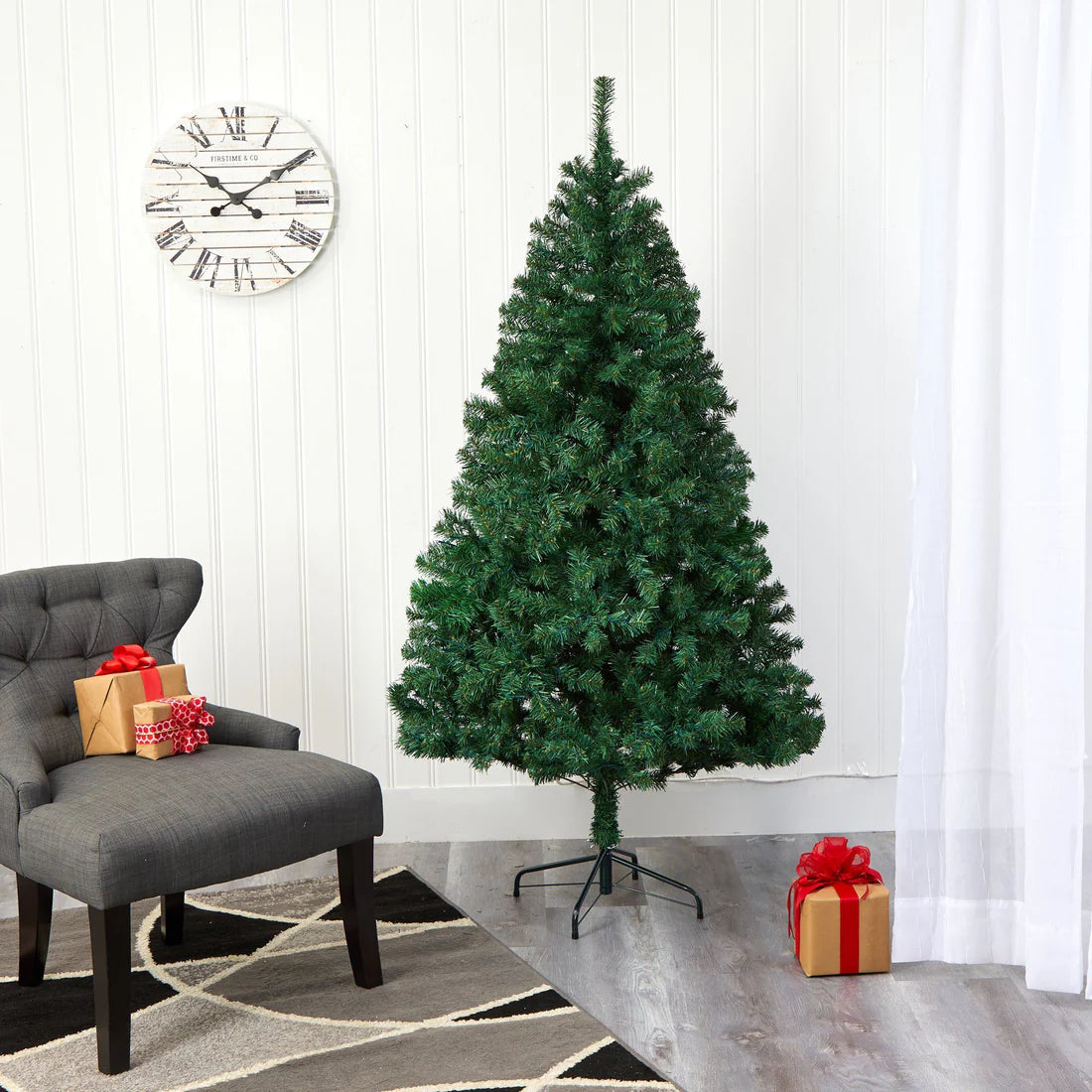 Northern Tip Pine Artificial Christmas Tree