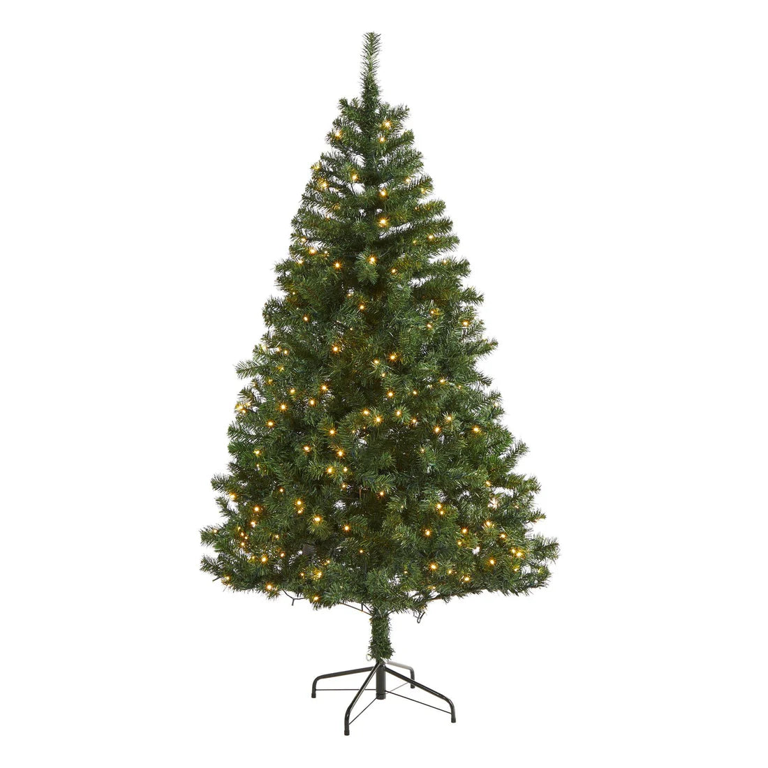 Northern Tip Pine Artificial Christmas Tree
